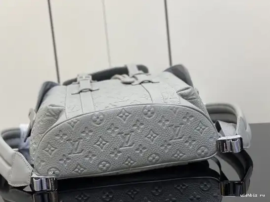 WIS VUITTON LOUIS PM CHRISTOPHER 0330